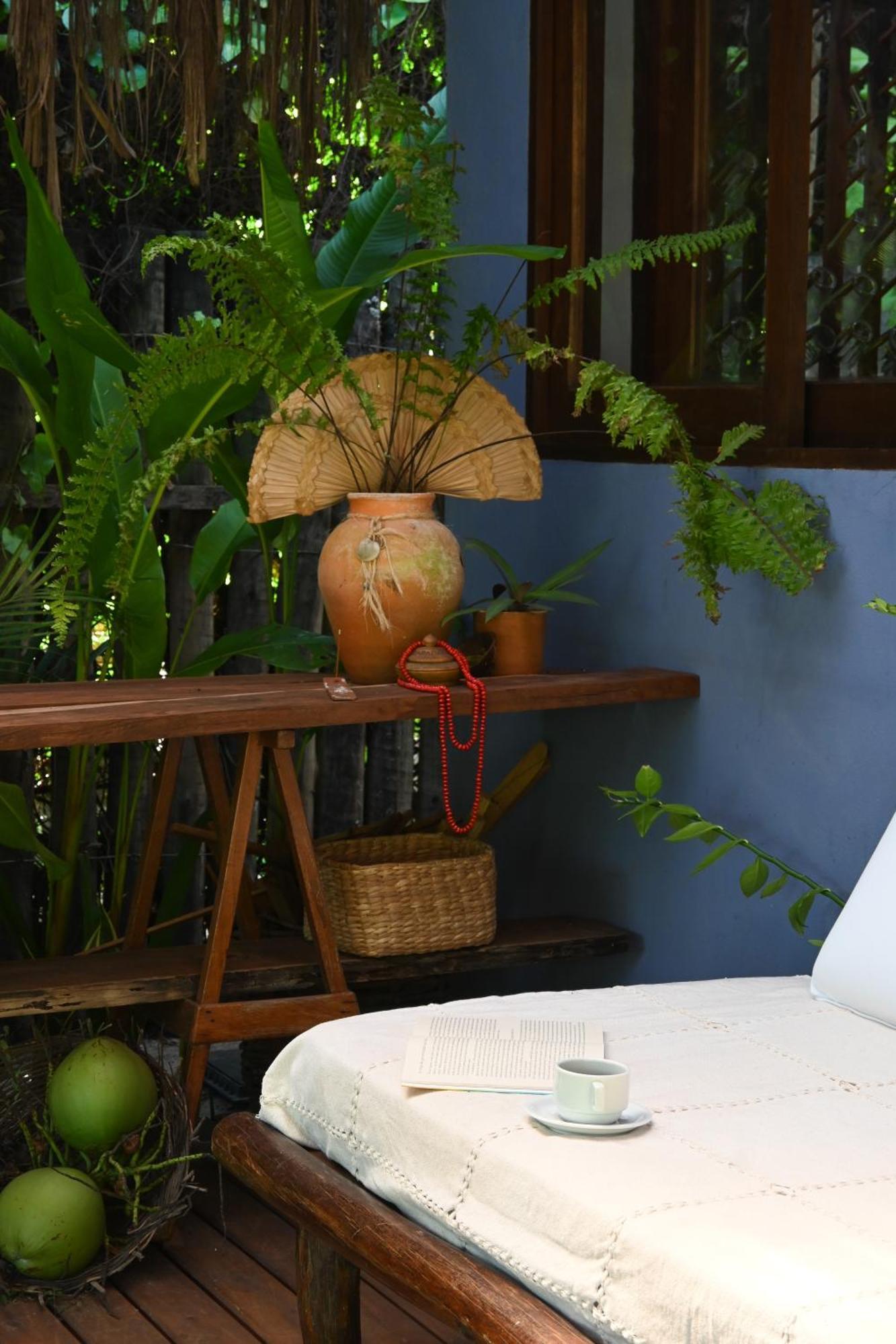 Pousada Habitat Caraiva Exterior photo