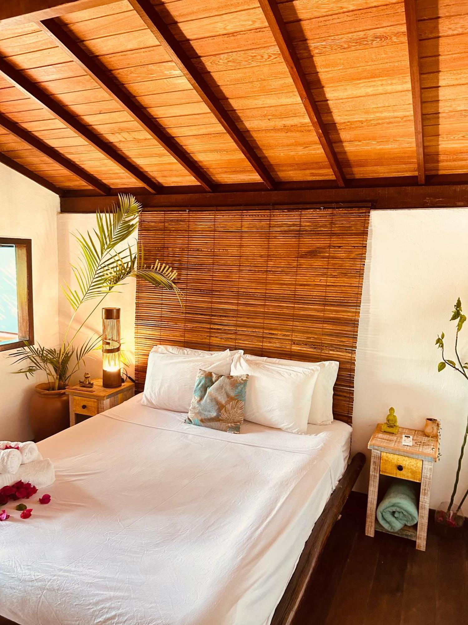 Pousada Habitat Caraiva Room photo