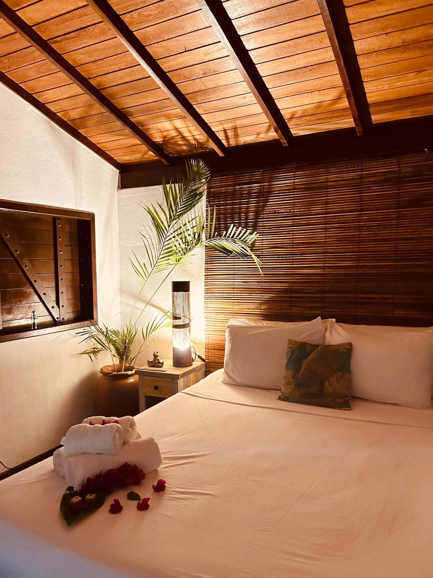 Pousada Habitat Caraiva Room photo