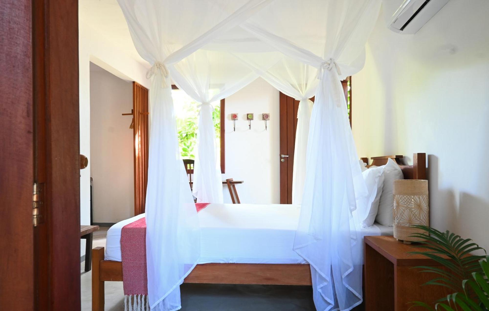Pousada Habitat Caraiva Exterior photo