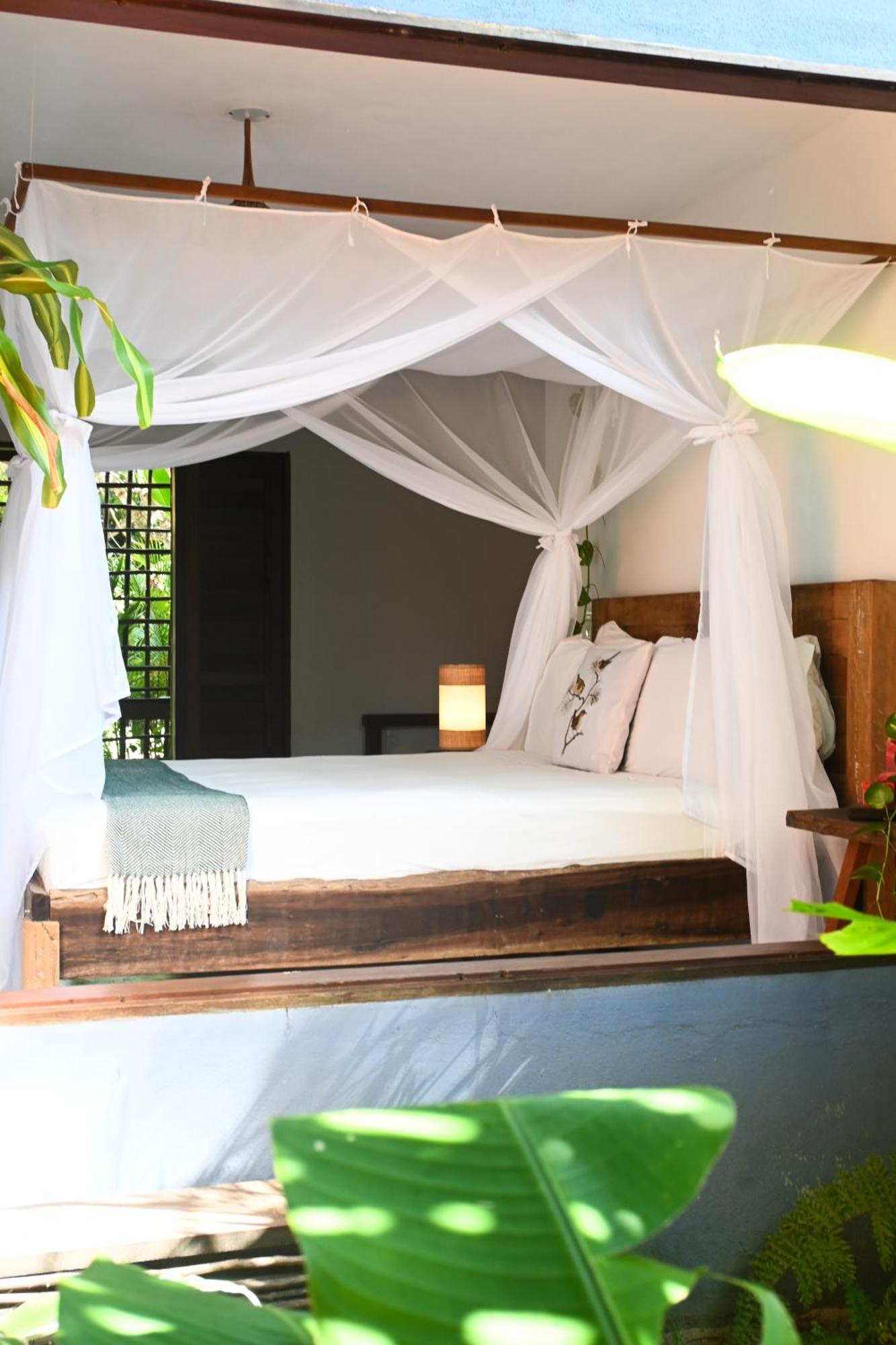 Pousada Habitat Caraiva Room photo