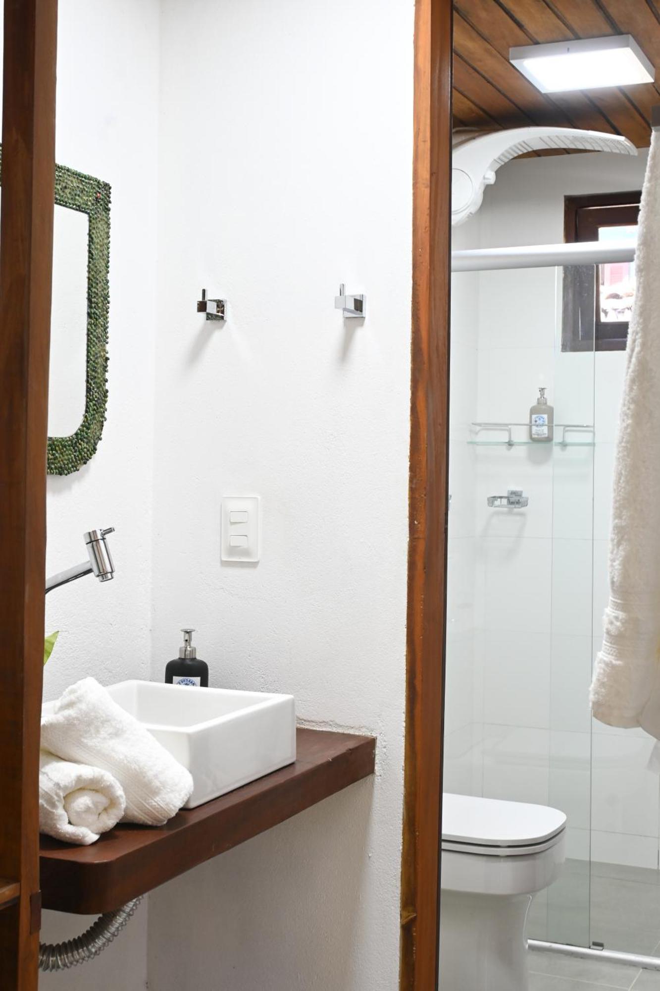 Pousada Habitat Caraiva Room photo