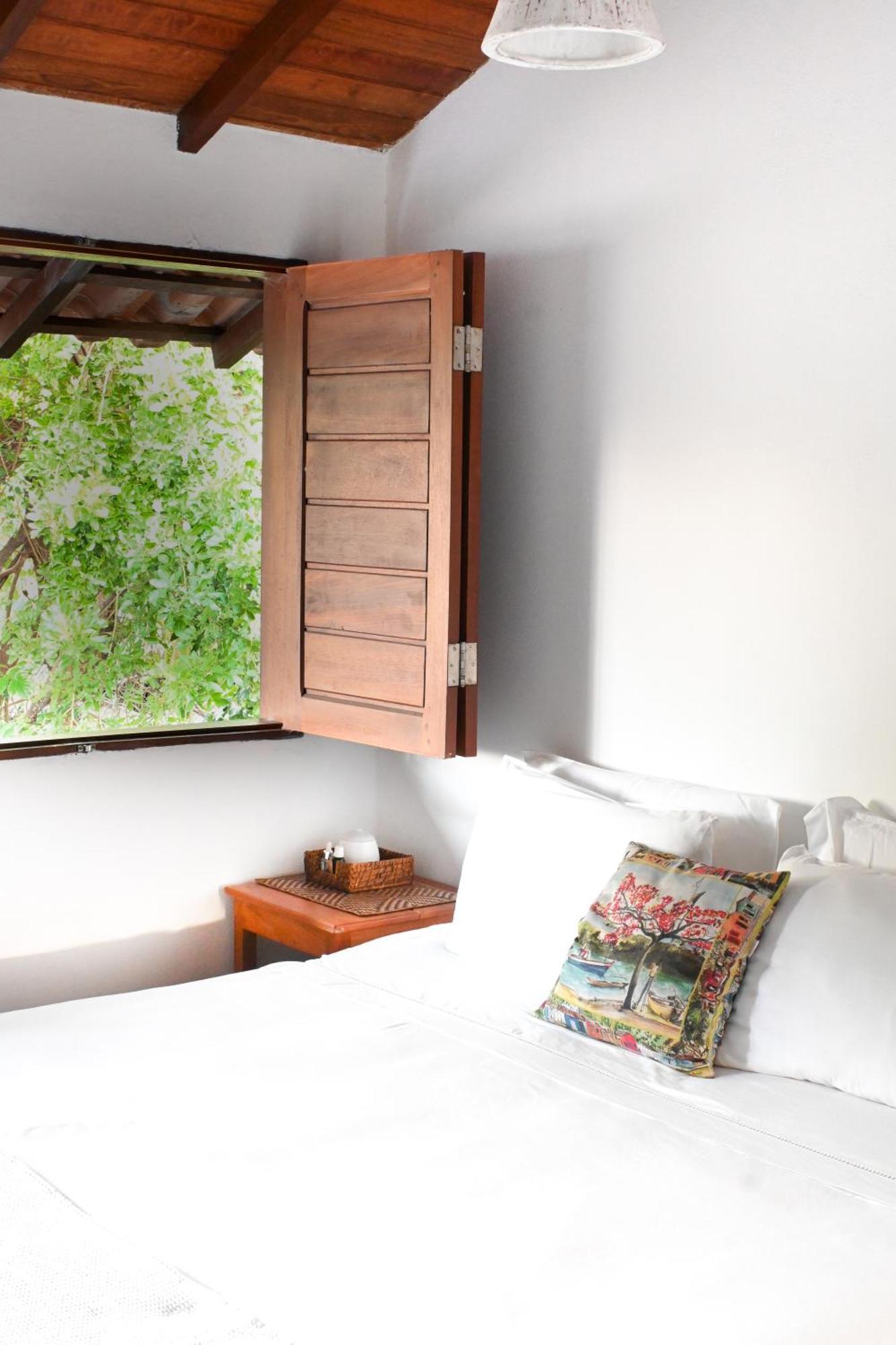 Pousada Habitat Caraiva Exterior photo