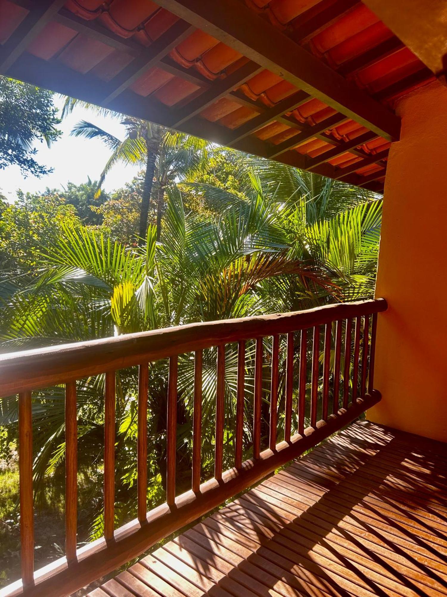 Pousada Habitat Caraiva Exterior photo